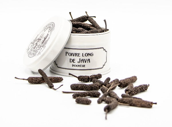 Poivre Long de Java -  - Épicerie Fine Genève