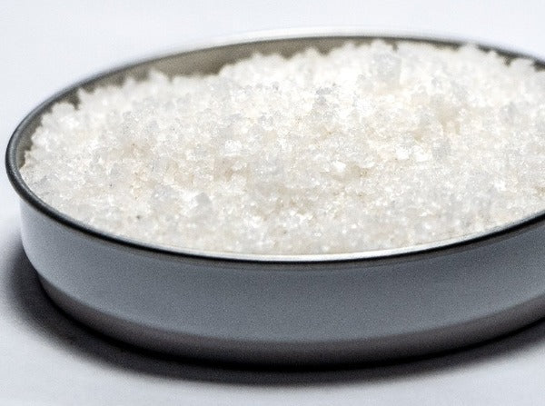 FLEUR DE SEL AU POIVRE DE KAMPOT ET EPICES 100G - ROI DE BRETAGNE